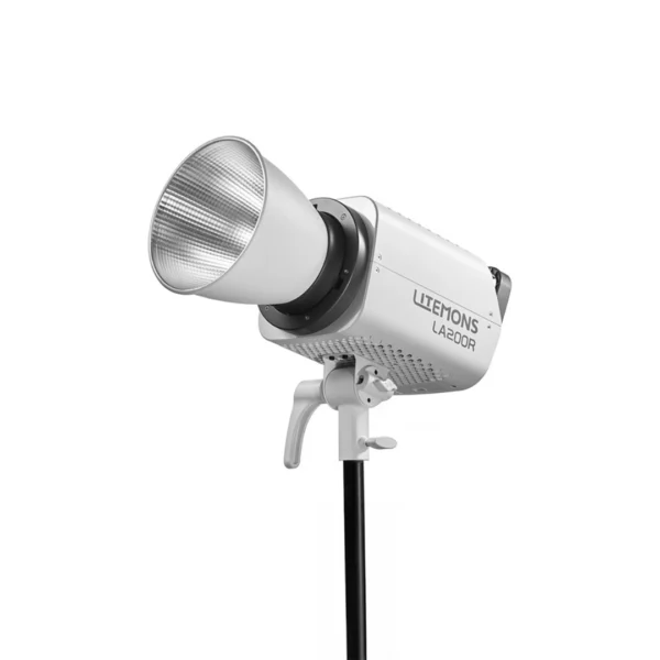 Godox Litemons LA200R, Luz Led RGB, Luz Continua RGB, Luces para creadores de Contenido, Litemons, Godox