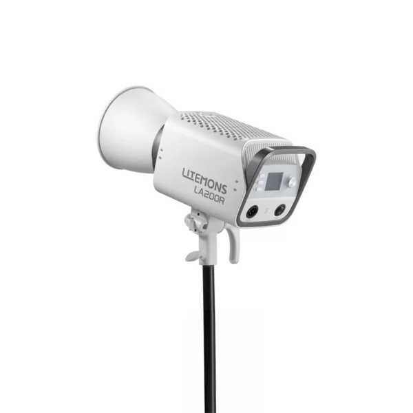 Godox Litemons LA200R, Luz Led RGB, Luz Continua RGB, Luces para creadores de Contenido, Litemons, Godox