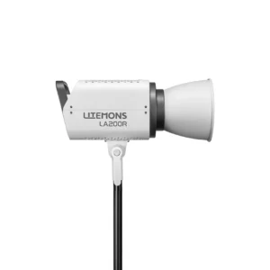 Godox Litemons LA200R, Luz Led RGB, Luz Continua RGB, Luces para creadores de Contenido, Litemons, Godox