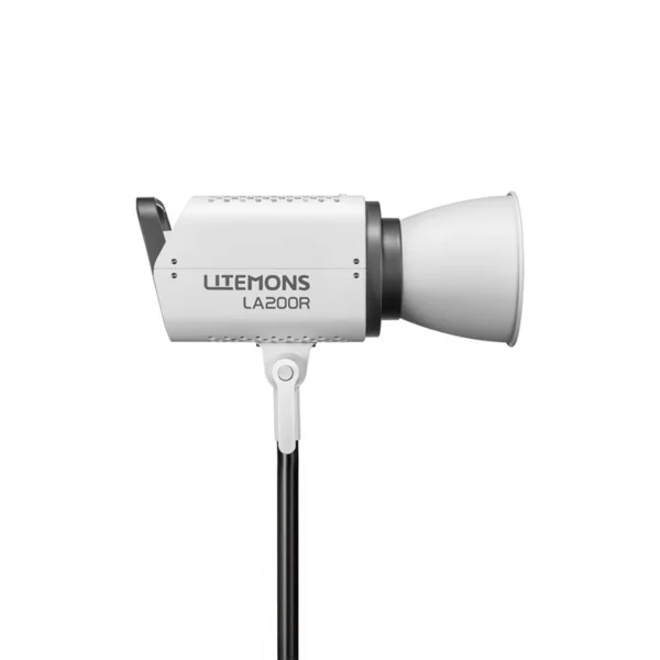 Godox Litemons LA200R, Luz Led RGB, Luz Continua RGB, Luces para creadores de Contenido, Litemons, Godox