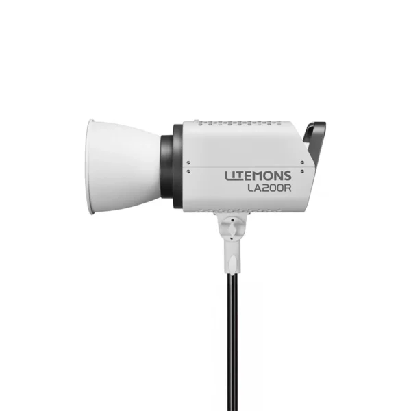Godox Litemons LA200R, Luz Led RGB, Luz Continua RGB, Luces para creadores de Contenido, Litemons, Godox