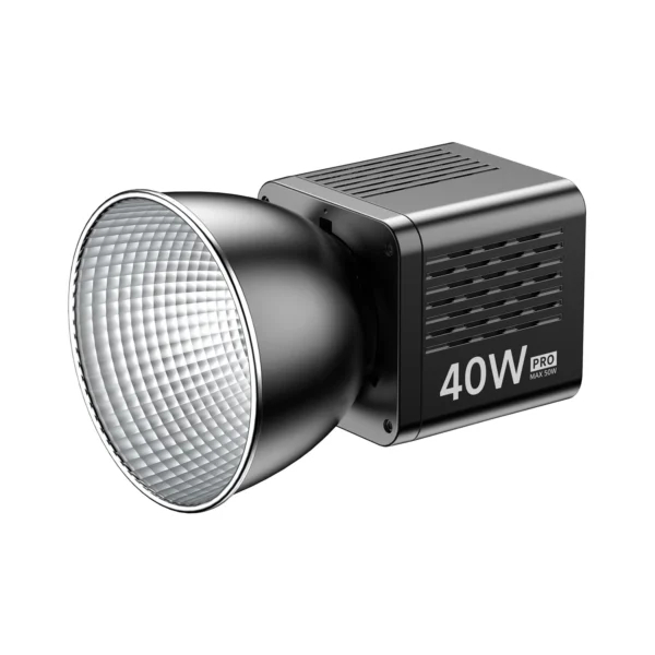 LED Ulanzi 40W Pro Bi-Color, Luz Led Ulanzi, Luz Continua Ulanzi, Luces para creadores de conentido, Ulanzi