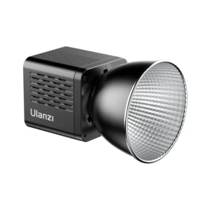 LED Ulanzi 40W Pro Bi-Color, Luz Led Ulanzi, Luz Continua Ulanzi, Luces para creadores de conentido, Ulanzi