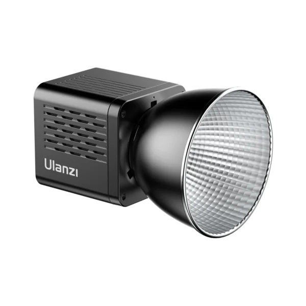 LED Ulanzi 40W Pro Bi-Color, Luz Led Ulanzi, Luz Continua Ulanzi, Luces para creadores de conentido, Ulanzi