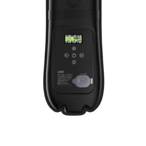LED Ulanzi UA20 Air Tube BI, Luz led inflable, tubo led inflable, tubo led portátil, ulanzi