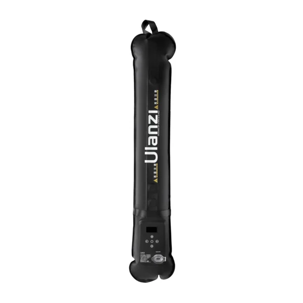 LED Ulanzi UA20 Air Tube BI, Luz led inflable, tubo led inflable, tubo led portátil, ulanzi