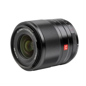 AF23mm F1.4 FE, Viltrox AF 23mm F1.4 APS-C Lens for Sony E-Mount, Viltrox, Lentes viltrox, lentes para cámaras, lentes para sony