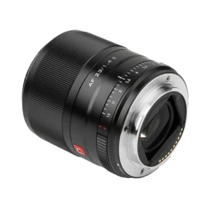 AF23mm F1.4 FE, Viltrox AF 23mm F1.4 APS-C Lens for Sony E-Mount, Viltrox, Lentes viltrox, lentes para cámaras, lentes para sony