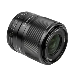 AF23mm F1.4 FE, Viltrox AF 23mm F1.4 APS-C Lens for Sony E-Mount, Viltrox, Lentes viltrox, lentes para cámaras, lentes para sony