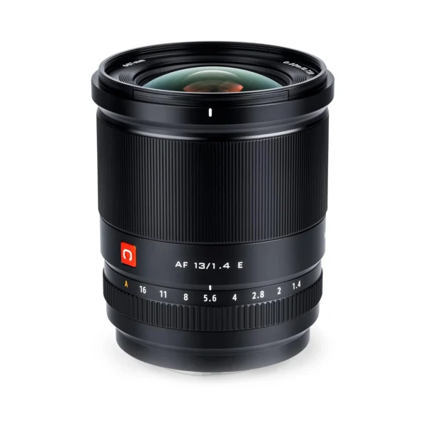 Lente Viltrox AF 13mm f/1.4 E, Viltrox, Lentes Viltrox, Lentes para Sony