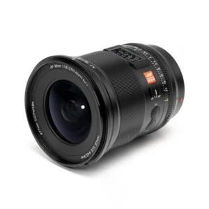 Lente Viltrox AF 16mm f/1.8 FE, Lents Viltrox, Viltrox, Lentes para sony