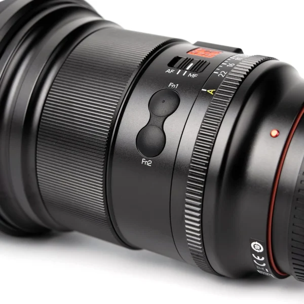 Lente Viltrox AF 16mm f/1.8 FE, Lents Viltrox, Viltrox, Lentes para sony