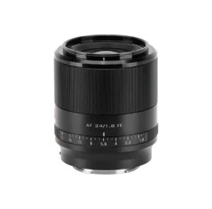 AF24mm F1.8 FE, Viltrox, Lentes viltrox, lentes para cámaras, lentes para sony