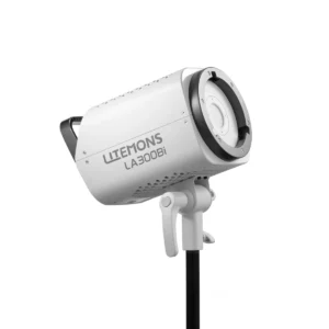 Godox Litemons LA300 Bi K1, Godox Litemons, Luz Led Godox, Luz Continua Godox, Luces para creación de contenido