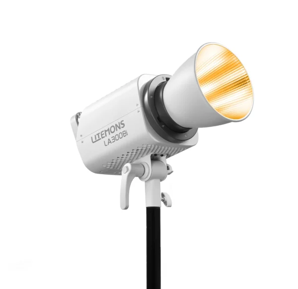 Godox Litemons LA300 Bi K1, Godox Litemons, Luz Led Godox, Luz Continua Godox, Luces para creación de contenido
