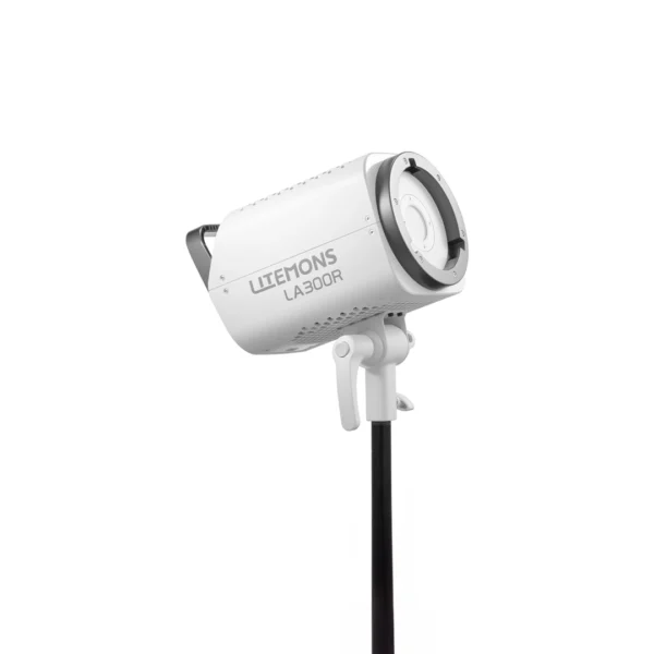 Godox Litemons LA300R, Luz Led, Luz continua, Luz para creadores de contenido, Luces para filmakers