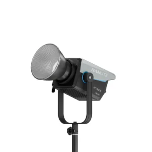 LED NANLITE FC-500B Bicolor, Led Nanlite, Luz Continua Nanlite, Nanlite, Luces para fotografía