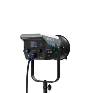 LED NANLITE FC-500B Bicolor, Led Nanlite, Luz Continua Nanlite, Nanlite, Luces para fotografía