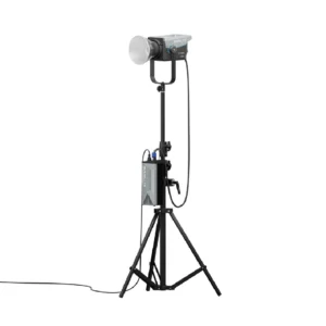 LED NANLITE FC-500B Bicolor, Led Nanlite, Luz Continua Nanlite, Nanlite, Luces para fotografía