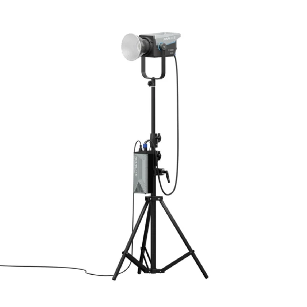 LED NANLITE FC-500B Bicolor, Led Nanlite, Luz Continua Nanlite, Nanlite, Luces para fotografía