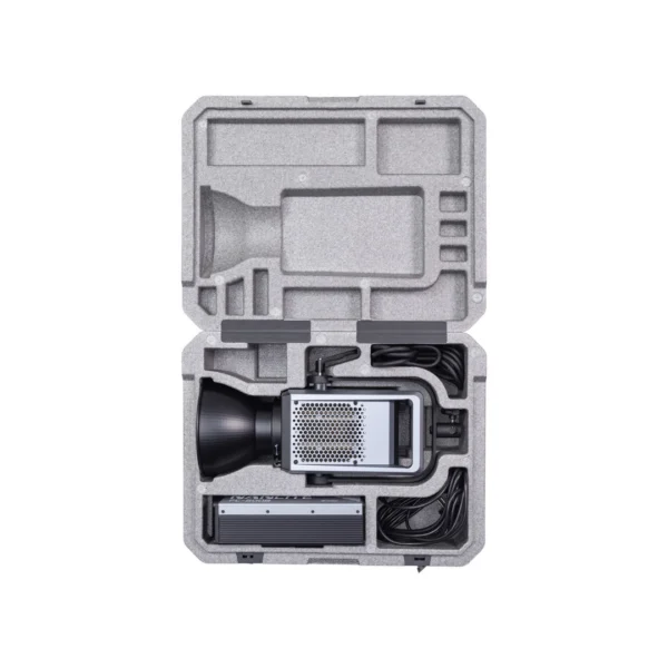 LED NANLITE FC-500B Bicolor, Luz Led Nanlite, Luz Continua, Nanlite