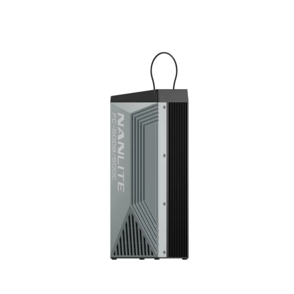 LED NANLITE FC-500B Bicolor, Led Nanlite, Luz Continua Nanlite, Nanlite, Luces para fotografía