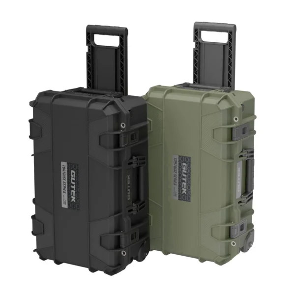 Maleta NANLITE Tortoise T-300, NANLITE Tortoise T-300, Nanlite, Maleta rígida