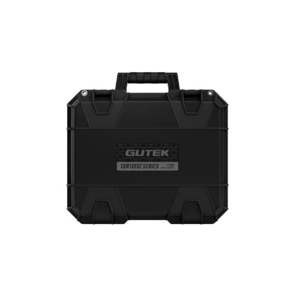 Maleta Nanlite Gutek Tortoise T-230, Maleta Rigida, nanlite