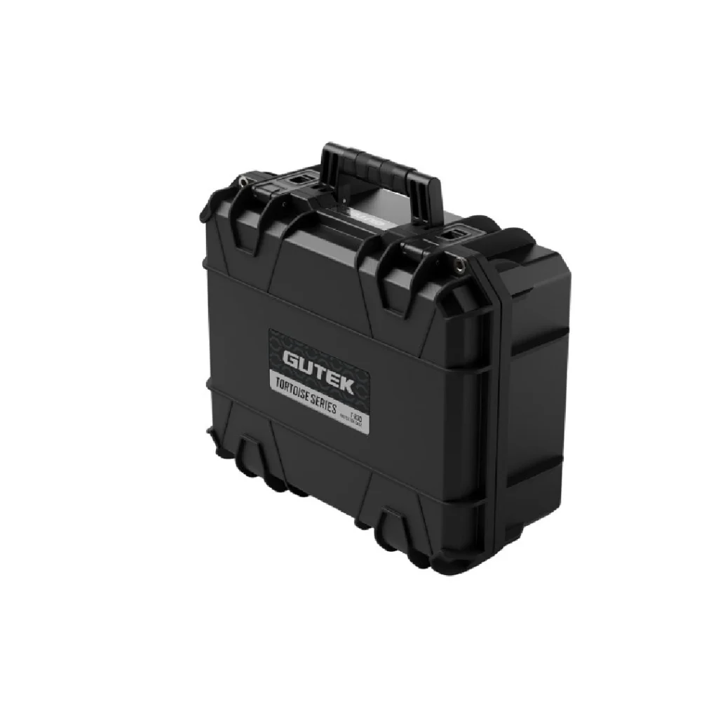 Maleta Nanlite Gutek Tortoise T-230, Maleta Rigida, nanlite