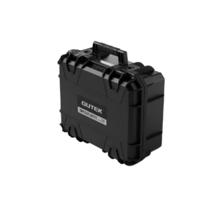 Maleta Nanlite Gutek Tortoise T-230, Maleta Rigida, nanlite