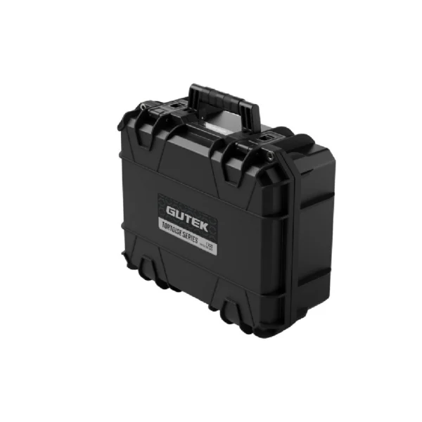 Maleta Nanlite Gutek Tortoise T-230, Maleta Rigida, nanlite