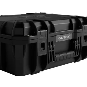 Maleta Nanlite Gutek Tortoise T-230, Maleta Rigida, nanlite