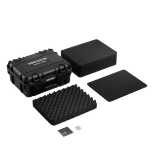 Maleta Nanlite Gutek Tortoise T-230, Maleta Rigida, nanlite
