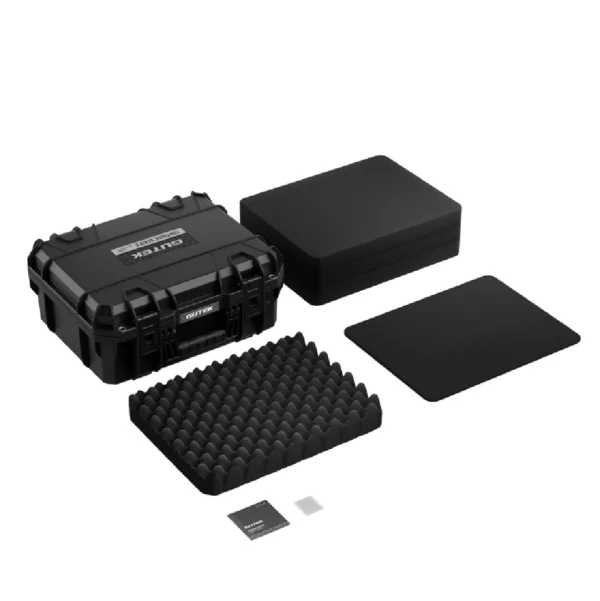 Maleta Nanlite Gutek Tortoise T-230, Maleta Rigida, nanlite