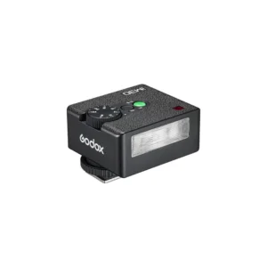 Mini Flash Godox iM30, Flash mini de Godox, Flash Godox, Flashes para camaras