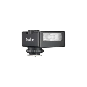 Mini Flash Godox iM30, Flash mini de Godox, Flash Godox, Flashes para camaras