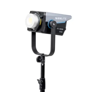 LED NANLITE FC-300B - Iluminación Profesional de Alta Potencia