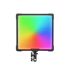 LED Godox FH50R: Panel de Iluminación Flexible y Portátil - Control RGB