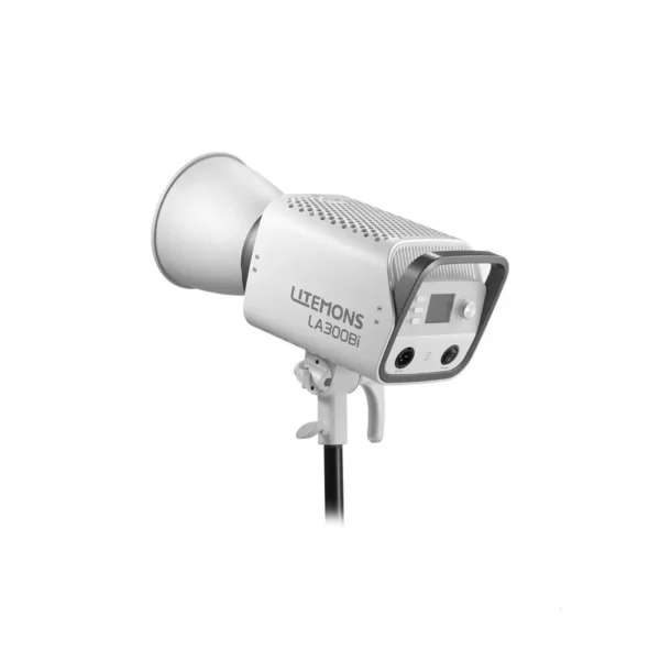 Godox Litemons LA300Bi K1- Luz LED Bicolor de 330W - Imagen 4