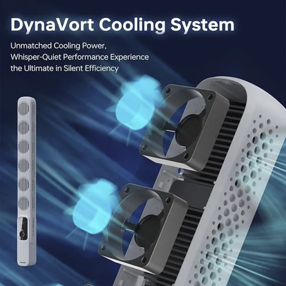 Barra LED ZHIYUN CINEPEER CF100 COMBO - RGB - Imagen 4