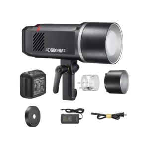 Flash godox AD600BM II