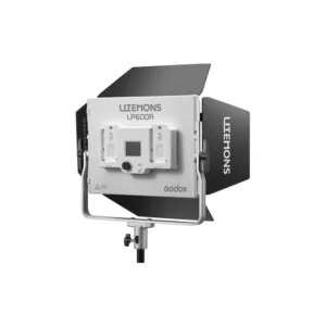 Panel LED RGB Godox Litemons LP600R - Versátil y Potente