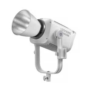 LED GODOX LA600Bi K1 - Bi-Color 600W + Estuche