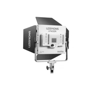 Panel LED RGB Godox Litemons LP400R - Versátil y Potente