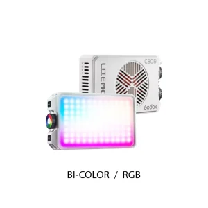 LED Godox C30Bi/C30R