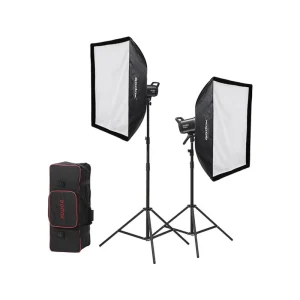 Led Godox SL60II Bi-K2