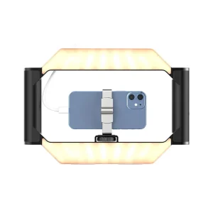 Luz Ulanzi U Rig